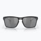 Sluneční brýle Oakley Sylas matte black/prizm black polarized 7