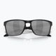 Sluneční brýle Oakley Sylas matte black/prizm black polarized 10