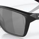 Sluneční brýle Oakley Sylas matte black/prizm black polarized 11