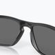 Sluneční brýle Oakley Sylas matte black/prizm black polarized 12