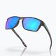 Oakley Sylas matte black/prizm sapphire polarizační sluneční brýle 9