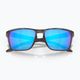 Oakley Sylas matte black/prizm sapphire polarizační sluneční brýle 10