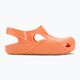 RIDER Comfy Baby oranžové/růžové sandály 2