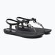 Ipanema Class Charm dámské sandály černé 83183-21128 4