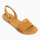Dámské sandály Ipanema Breezy Sanda žluto-hnědý 82855-24826 9