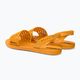 Dámské sandály Ipanema Breezy Sanda žluto-hnědý 82855-24826 3