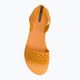 Dámské sandály Ipanema Breezy Sanda žluto-hnědý 82855-24826 6