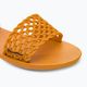 Dámské sandály Ipanema Breezy Sanda žluto-hnědý 82855-24826 7