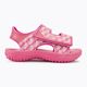 RIDER Basic Sandal V Dětské růžové sandály 2
