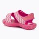 RIDER Basic Sandal V Dětské růžové sandály 3