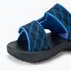 RIDER Basic Sandal V Baby blue 7