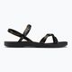 Ipanema Fashion VIII dámské sandály černé 82842-21112 2