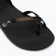 Ipanema Fashion VIII dámské sandály černé 82842-21112 8