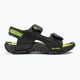 Dětské sandály RIDER Tender XII black/green 2