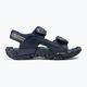 Dětské sandály RIDER Tender XII blue/grey 2