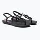 Ipanema Trendy dámské sandály černé 83247-AB764 4