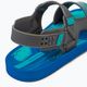 Ipanema Recreio Papete Dětské sandály modré 26883-AD243 8
