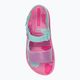 Ipanema Recreio Papete Dětské sandály růžové 26883-AD245 6