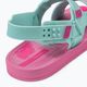 Ipanema Recreio Papete Dětské sandály růžové 26883-AD245 8
