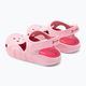 RIDER Comfy Baby sandály růžové 83101-AF081 3