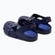 RIDER Comfy Baby sandály modré 83101-AF374 3