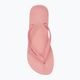 Dámské žabky Ipanema Anat Colors light pink 82591-AG366 6
