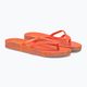 Dámské žabky Ipanema Bossa Soft V orange 82840-AG718 4