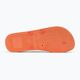 Dámské žabky Ipanema Bossa Soft V orange 82840-AG718 5