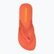 Dámské žabky Ipanema Bossa Soft V orange 82840-AG718 6