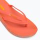 Dámské žabky Ipanema Bossa Soft V orange 82840-AG718 7