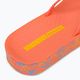 Dámské žabky Ipanema Bossa Soft V orange 82840-AG718 8