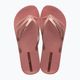 Dámské žabky Ipanema Bossa Soft V pink 82840-AG723 10