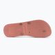 Dámské žabky Ipanema Bossa Soft V pink 82840-AG723 5