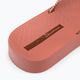 Dámské žabky Ipanema Bossa Soft V pink 82840-AG723 8