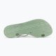 Dámské sandály Ipanema Class Wish II zelené 82931-AG434 5