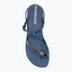 Ipanema Fashion VII dámské sandály navy blue 82842-AG896 6
