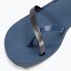 Ipanema Fashion VII dámské sandály navy blue 82842-AG896 7