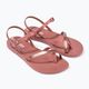 Ipanema Fashion VII dámské sandály růžové 82842-AG897 9