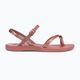Ipanema Fashion VII dámské sandály růžové 82842-AG897 10