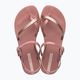 Ipanema Fashion VII dámské sandály růžové 82842-AG897 11
