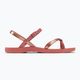 Ipanema Fashion VII dámské sandály růžové 82842-AG897 2