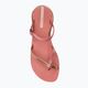Ipanema Fashion VII dámské sandály růžové 82842-AG897 6