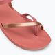 Ipanema Fashion VII dámské sandály růžové 82842-AG897 7