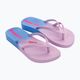 Dámské žabky Ipanema Bossa Soft C pink-blue 83385-AJ183 9