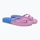 Dámské žabky Ipanema Bossa Soft C pink-blue 83385-AJ183 4