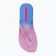 Dámské žabky Ipanema Bossa Soft C pink-blue 83385-AJ183 6