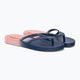 Dámské žabky Ipanema Bossa Soft C navy blue and pink 83385-AJ188 4