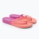 Dámské žabky Ipanema Bossa Soft C pink 83385-AJ190 4