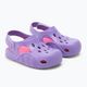 RIDER Comfy Baby sandály fialové 83101-AF082 4
