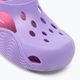RIDER Comfy Baby sandály fialové 83101-AF082 7